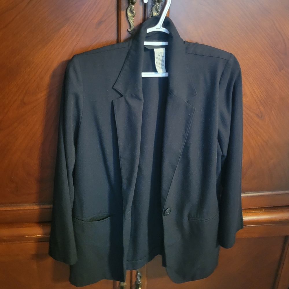 Blazer jacket